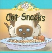 Enlarge image Cover: Cat Snacks - ARC Press