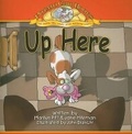Cover: Up Here - ARC Press