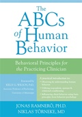Cover: The ABCs of Human Behavior - New Harbinger Publications