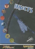 Cover: Insects (Wiaa) - Rourke Publishing