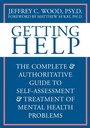 Cover: Getting Help - New Harbinger Publications
