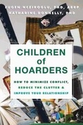 Cover: Children of Hoarders - New Harbinger Publications