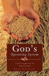 Bild: God's Operating System - Tate Publishing & Enterprises