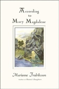 Cover: According to Mary Magdalene - Hampton Roads Publishing