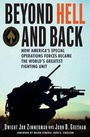 Cover: Beyond Hell and Back - St. Martin's Press