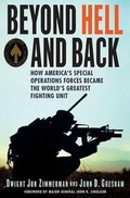 Cover: Beyond Hell and Back - St. Martin's Press