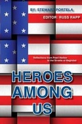 Cover: Heroes Among Us - Tate Publishing & Enterprises