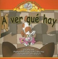 Enlarge image Cover: A Ver Que Hay - ARC Press