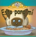 Cover: Esto Para Mi - ARC Press