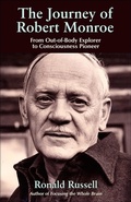 Cover: The Journey of Robert Monroe - Hampton Roads Publishing