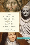 Cover: The Essential Mystics, Poets, Saints, and Sages - Hampton Roads Publishing