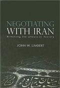 Cover: Negotiating with Iran - United States Institute of Peace Press