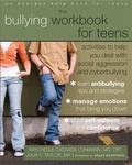 Cover: Bullying Workbook for Teens - New Harbinger Publications