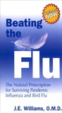 Cover: Beating the Flu - Hampton Roads Publishing