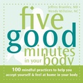 Cover: Five Good Minutes in Your Body - New Harbinger Publications