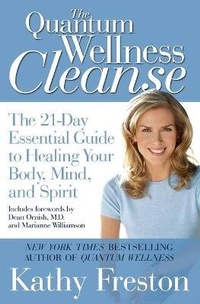 Enlarge image Cover: Quantum Wellness Cleanse - Hachette Book Group