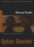 Cover: Mental Radio - Hampton Roads Publishing