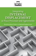 Abbildung von: Integrating Internal Displacement in Peace Processes and Agreements - United States Institute of Peace Press