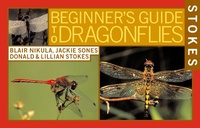 Enlarge image Cover: Stokes Beginner's Guide to Dragonflies - Little, Brown & Company