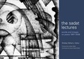Cover: The Sadat Lectures - United States Institute of Peace Press