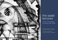 Enlarge image Cover: The Sadat Lectures - United States Institute of Peace Press