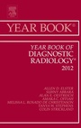 Cover: Year Book of Diagnostic Radiology 2012 - Mosby