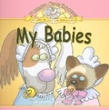 Cover: My Babies - ARC Press