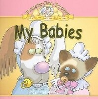 Enlarge image Cover: My Babies - ARC Press