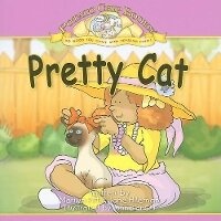 Enlarge image Cover: Pretty Cat - ARC Press