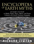 Cover: Encyclopedia of Earth Myths - Hampton Roads Publishing