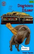 Cover: Dogtown Diner - ARC Press