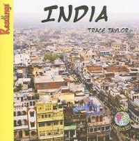 Enlarge image Cover: India - ARC Press