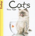 Cover: Cats - ARC Press