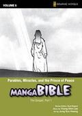 Cover: Parables, Miracles, and the Prince of Peace: Pt. 1 - Zondervan