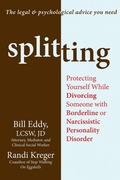 Cover: Splitting - New Harbinger Publications