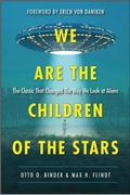 Abbildung von: We Are the Children of the Stars - Hampton Roads Publishing