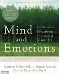 Cover: Mind and Emotions - New Harbinger Publications