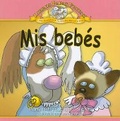 Cover: Mis Bebes - ARC Press