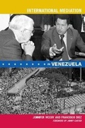 Abbildung von: International Mediation in Venezuela - United States Institute of Peace Press