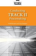 Abbildung von: Conducting Track II Peacemaking - United States Institute of Peace Press