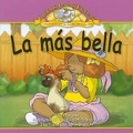 Cover: La Mas Bella - ARC Press