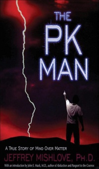 Enlarge image Cover: The PK Man - Hampton Roads Publishing