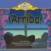 Enlarge image Cover: Arriba! - ARC Press