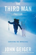 Cover: The Third Man Factor - Grand Central Publishing