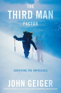 Enlarge image Cover: The Third Man Factor - Grand Central Publishing