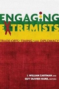 Cover: Engaging Extremists - United States Institute of Peace Press