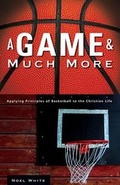 Cover: A Game & Much More - Tate Publishing & Enterprises