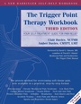 Cover: Trigger Point Therapy Workbook - New Harbinger Publications