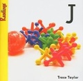 Cover: J - ARC Press
