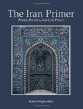 Cover: The Iran Primer - United States Institute of Peace Press